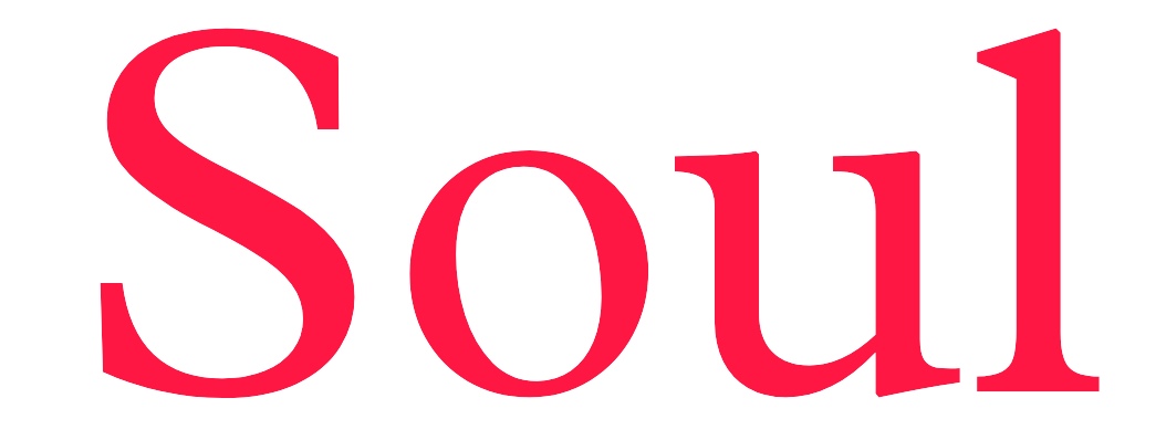 Soul Pharma logo