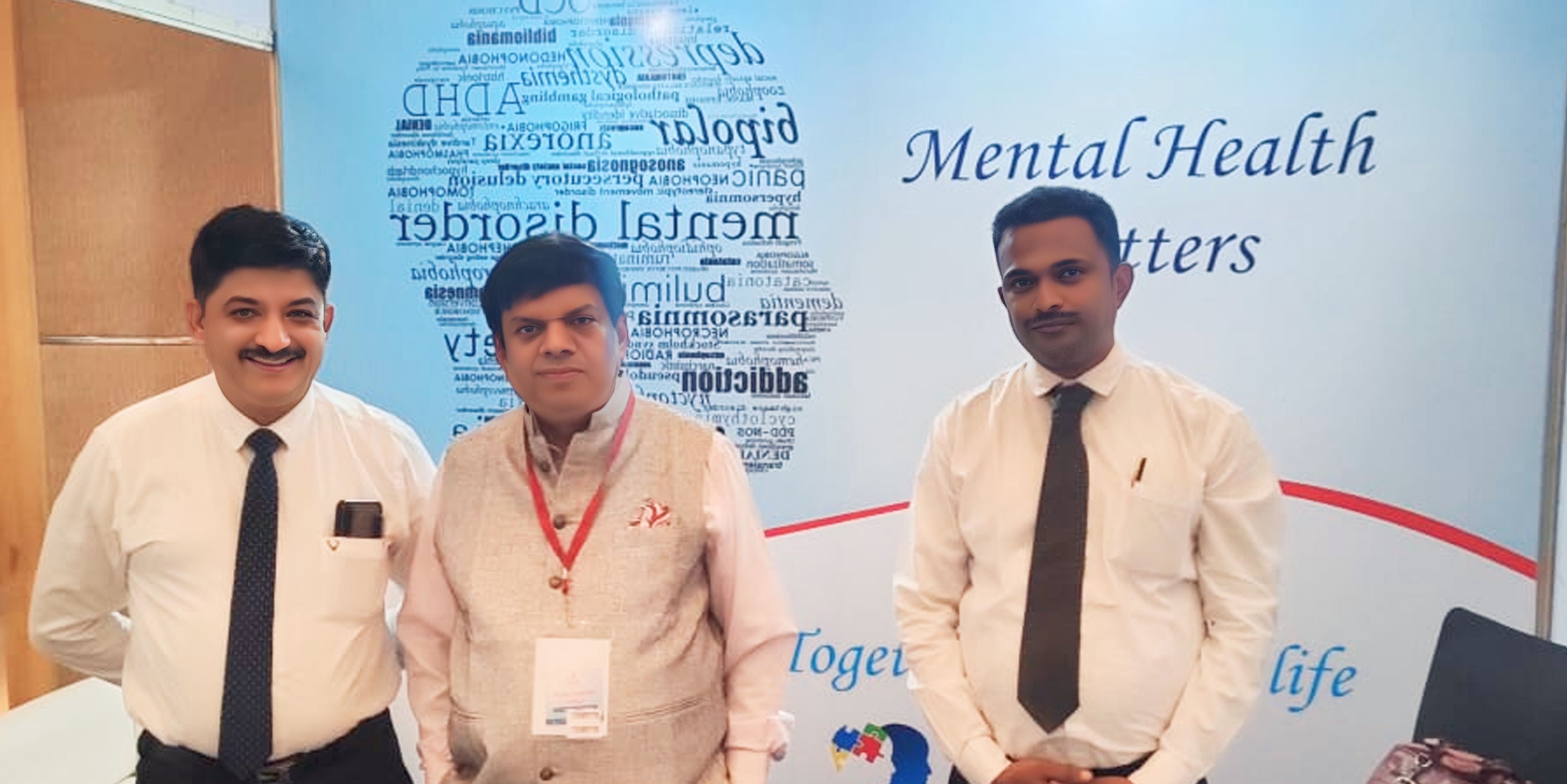 Neuro-Psychiatry Conference