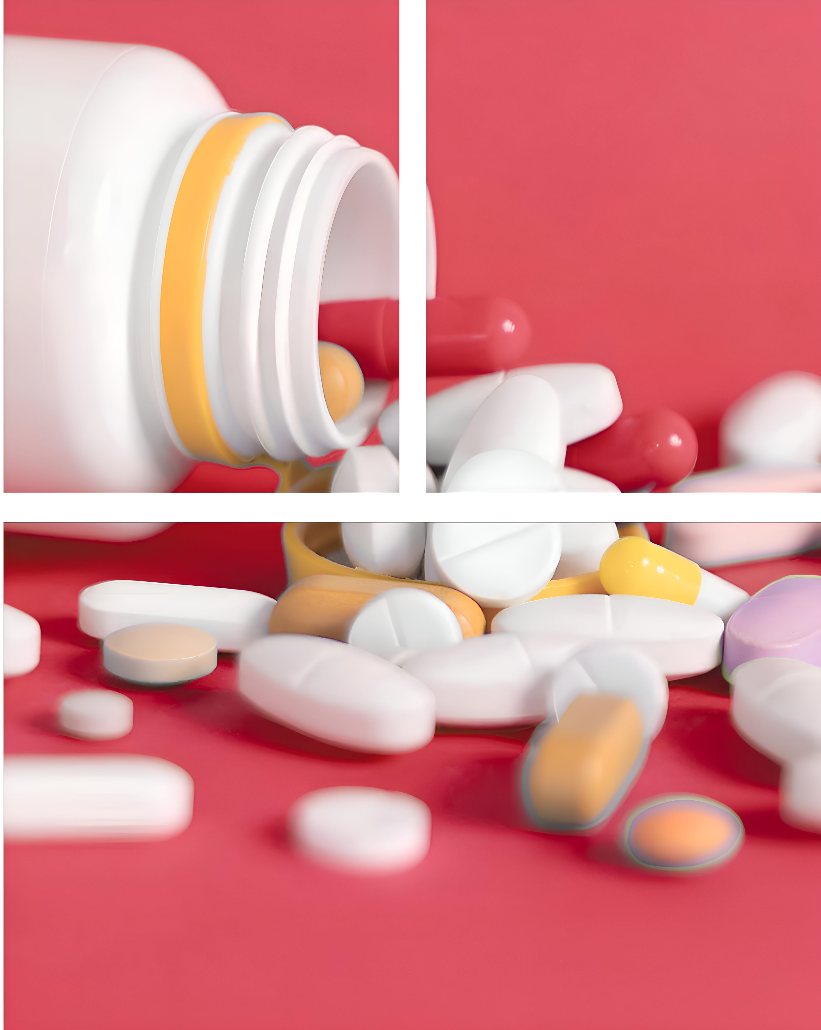 Soul Pharma medicines