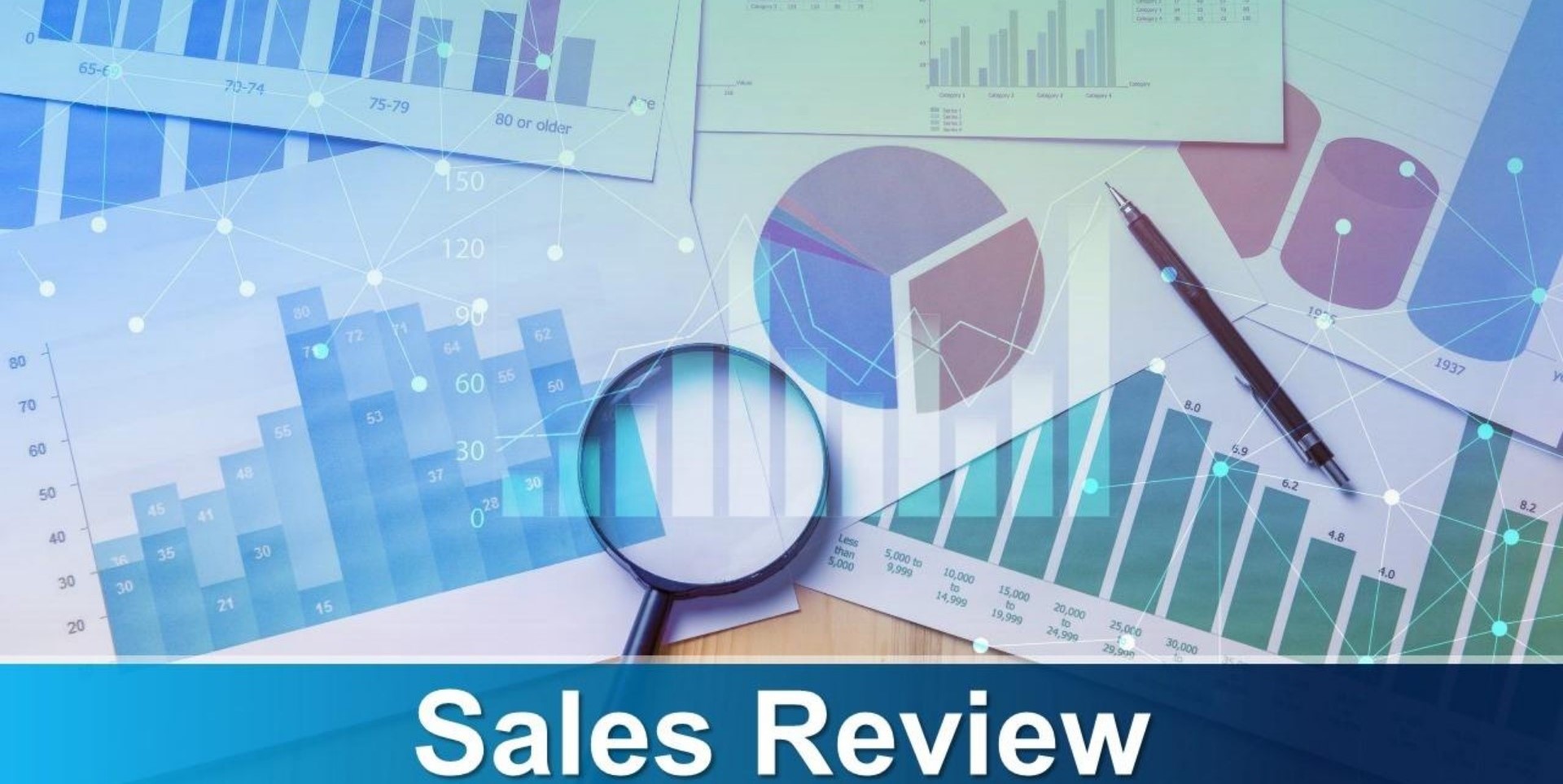 Sales Review Meeting