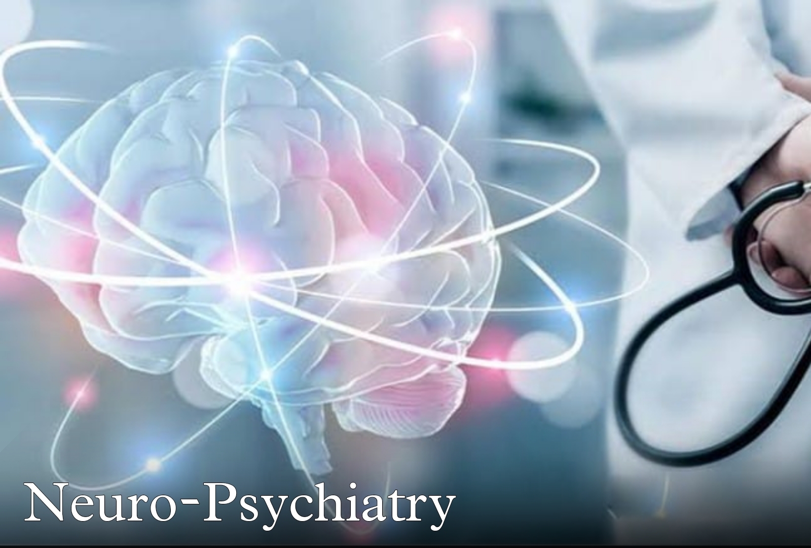 Neuro-Psychiatery