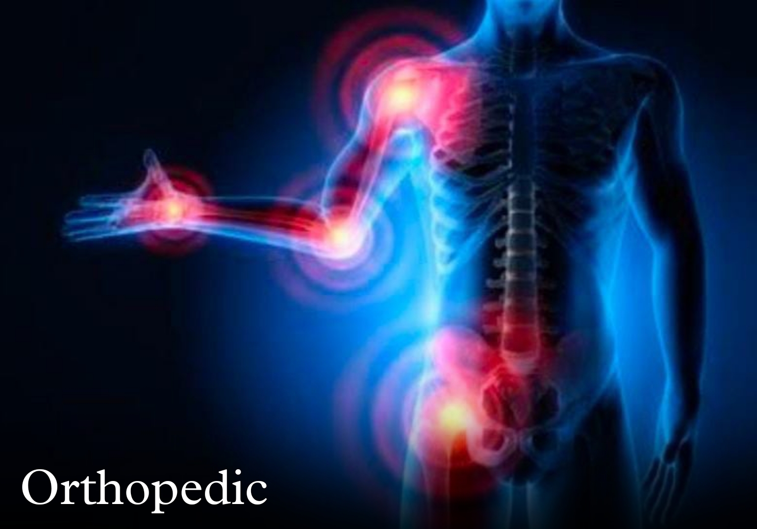 Orthopedic